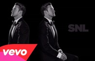 Justin Timberlake „Mirrors (SNL Performance)”