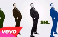 Justin Timberlake „Suit & Tie (SNL Performance w/ Jay-Z)”