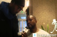 Kanye West Apologizes To Nike