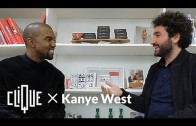Kanye West Calls Drake An „Amazing Sparring Partner”