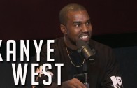 Kanye West Confirms Signing With ADIDAS