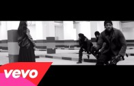 Kanye West Feat. Big Sean, Pusha T & 2 Chainz  „Mercy”