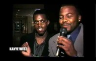 Kanye West Feat. Mase „Footage From Jermaine Dupri’s 1998 Birthday Party”