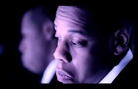 Kanye West & Jay-Z „Niggas In Paris (Official)”