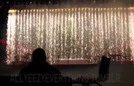 Kanye West & Jay-Z „VOYR WTT Tour BTS (Episodes 3: Permanent)”