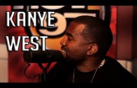 Kanye West On Juan Epstein