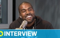 Kanye West Speaks On His Proposal To Kim Kardashian