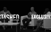 Kanye West, Steve Stoute & Ben Horowitz At Cannes Lions 2014 (Full Discussion)