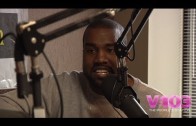 Kanye West Talks Breaking Down Barriers, Relevancy, Louis Vuitton & More