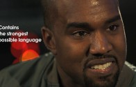 Kanye West Talks Family, Music & Fashion W/ Zane Lowe (Pt. 3)