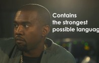 Kanye West Talks Making „Yeezus” With Zane Lowe (Pt. 1)