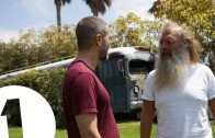 Kanye West – Zane Lowe Meets… Rick Rubin (Documentary)