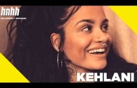 Kehlani Talks Being Influenced By Frank Ocean And Performing Alongside Stevie Wonder