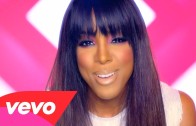 Kelly Rowland „Kisses Down Low”