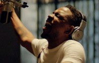 Kendrick Lamar & Dr. Dre Preview New Song In Beats By Dre Commercial