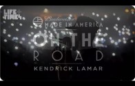 Kendrick Lamar „Explains His Criteria For Doing A Feature”