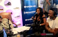 Kendrick Lamar Feat. 3D Na’tee „Sway In The Morning Freestyle”