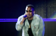 Kendrick Lamar Feat. Dr. Dre „The Recipe (Live at Coachella 2012) „