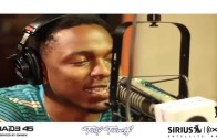 Kendrick Lamar „Freestyle on Toca Tuesdays”
