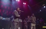 Kendrick Lamar Freestyles With Fan At TDE Appreciation Event