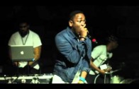 Kendrick Lamar „Hol’ Up Live At SXSW”