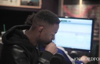 Kendrick Lamar „In The Studio With Terrace Martin”