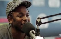 Kendrick Lamar Interview On Power 106