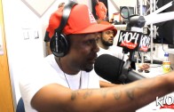 Kendrick Lamar „K104 Freestyle”
