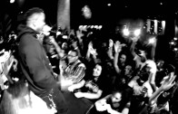 Kendrick Lamar „Live at SOB’s x NYC „