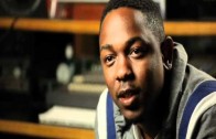 Kendrick Lamar „Lu Parker Interview”