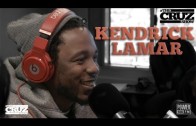 Kendrick Lamar Recites Bars From A Verse That Didn’t Make „To Pimp A Butterfly”