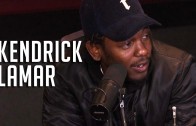 Kendrick Lamar Speaks On „i”, New Album & More On Hot 97