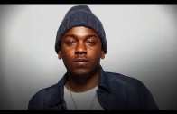 Kendrick Lamar „Talks Compton, Not Smoking Or Drinking”