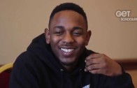 Kendrick Lamar „Talks Music, Life & Success”