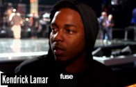 Kendrick Lamar „Talks On Concept Of „Swimming Pools” & Shooting „The City” With Game „