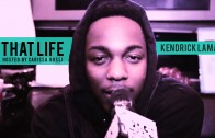 Kendrick Lamar „Talks On „GKMC” & His Tour „
