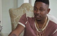 Kendrick Lamar „Talks On Mixtapes”