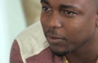 Kendrick Lamar „Talks On Path To Success”