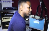 Kendrick Lamar „Talks On Representing the West & More”