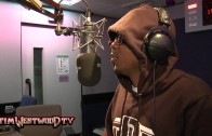 Kendrick Lamar „Tim Westwood Interview”