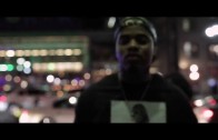 Kevin Gates „By Any Means” Mixtape Trailer
