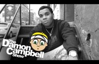 Kevin Gates Elaborates On His Depression & More With Damon Campbell