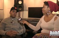Kevin Gates „Kevin Gates Interview – HNHH Exclusive”