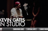 Kevin Gates Talks Depression And Positive Energy Interview