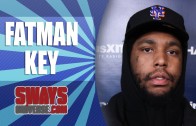 Key! Interviewed On Sway In The Morning