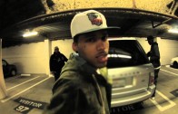 Kid Ink „A Day in the Life – Episode 4 (I Think I Got A Single) „