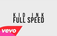 Kid Ink Breaks Down „Full Speed” Track By Track