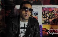 Kid Ink „Discusses Fan Reaction To Signing & How He Plans To Spend Deal Money”