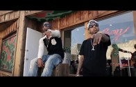 Kid Ink Feat. Casey Veggies „I Know Who You Are”
