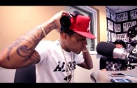 Kid Ink Feat. Chris Brown „Premieres New Single ‚Show Me’ on Power 106”